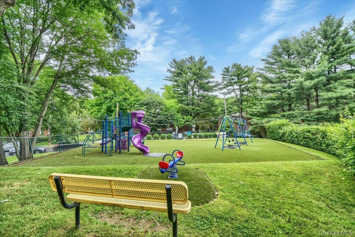 Playground