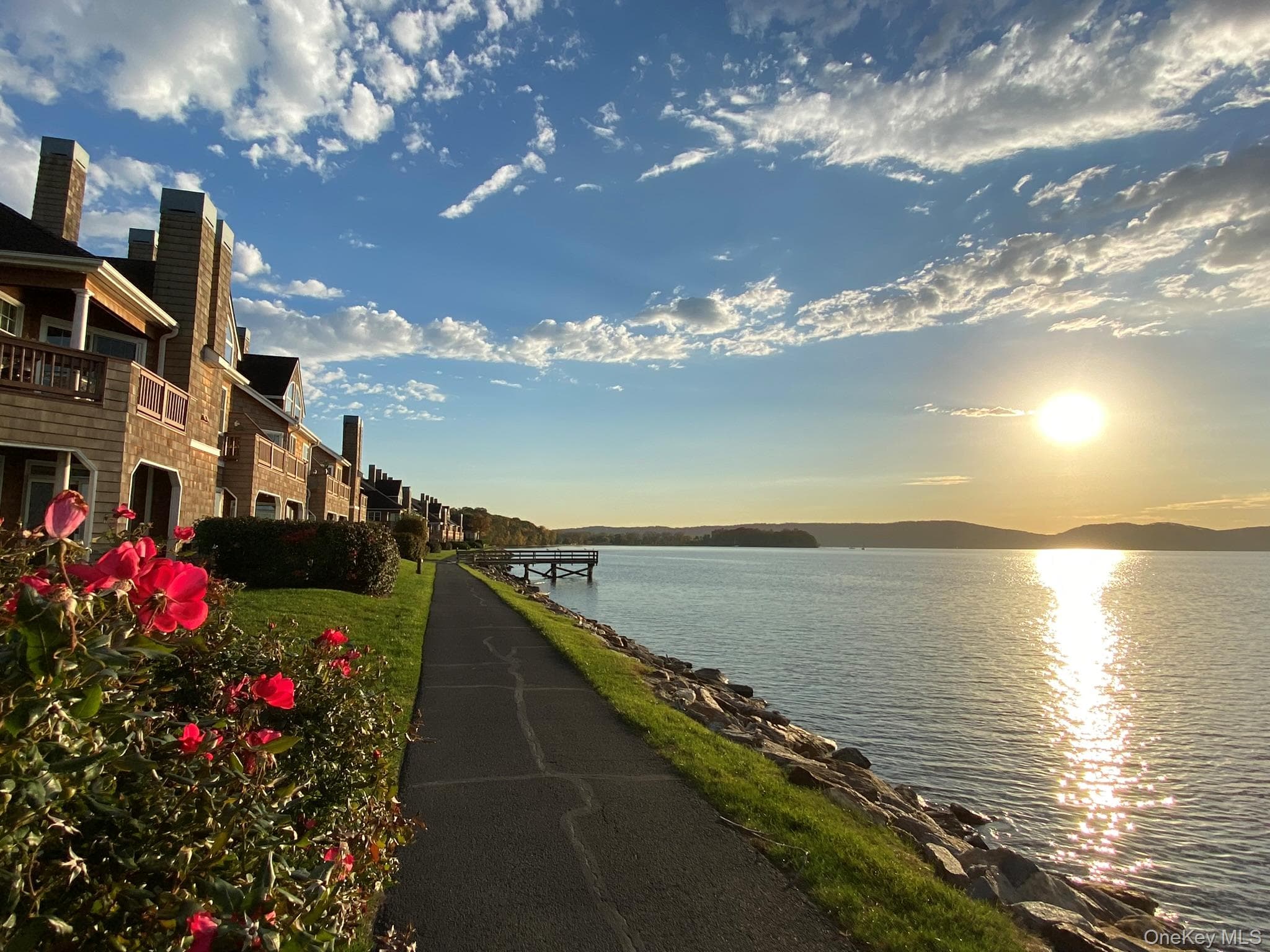 Waterfront