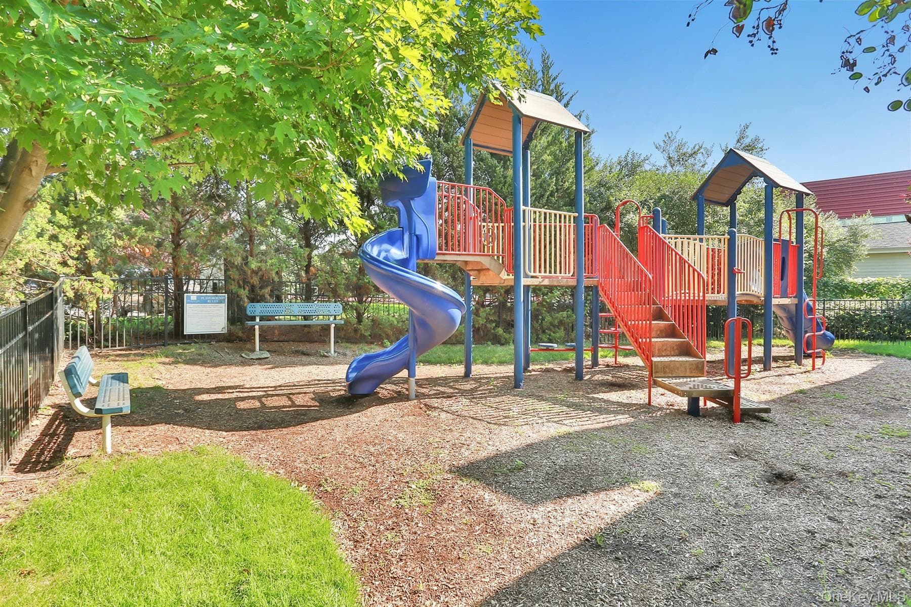 Playground