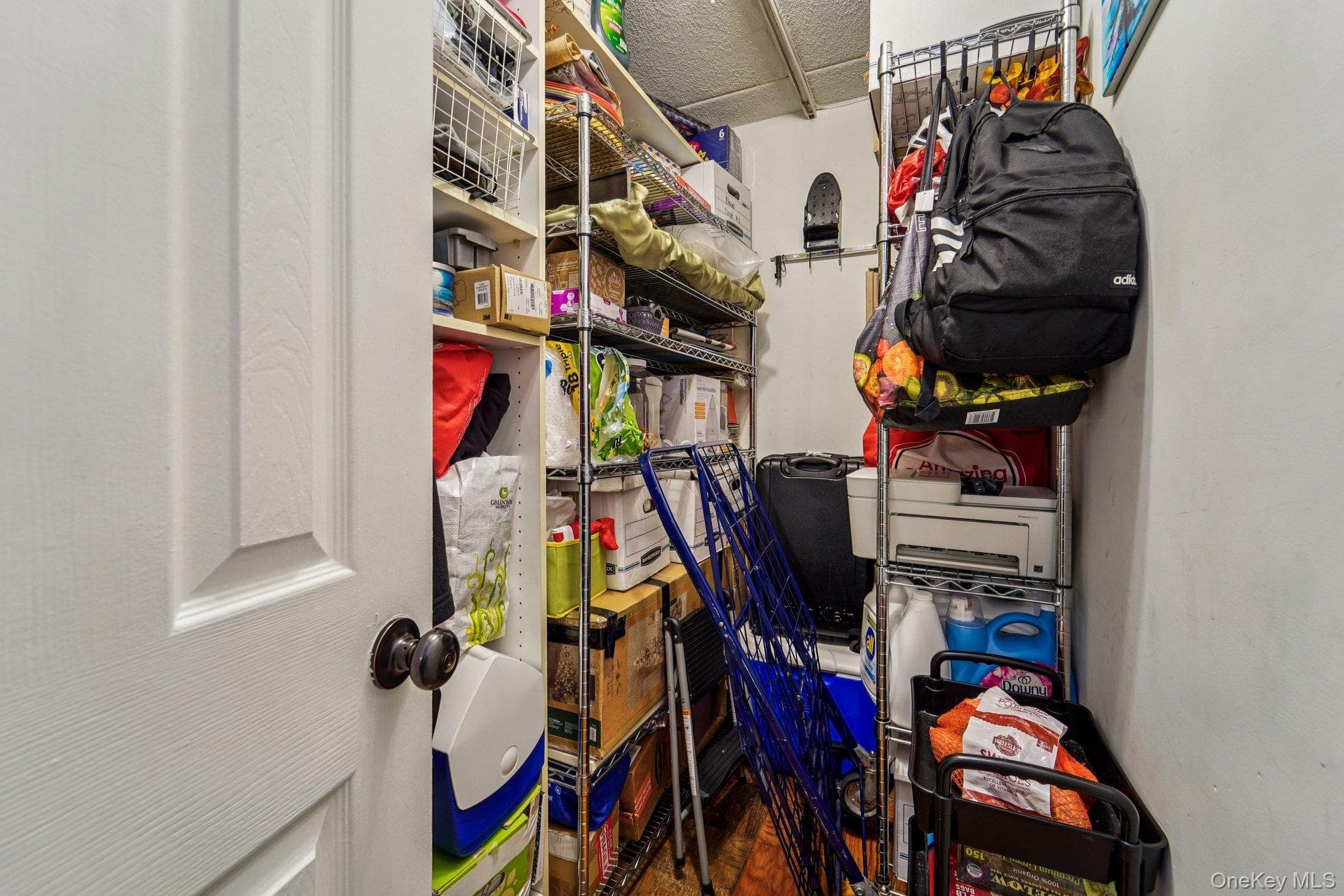 Closet