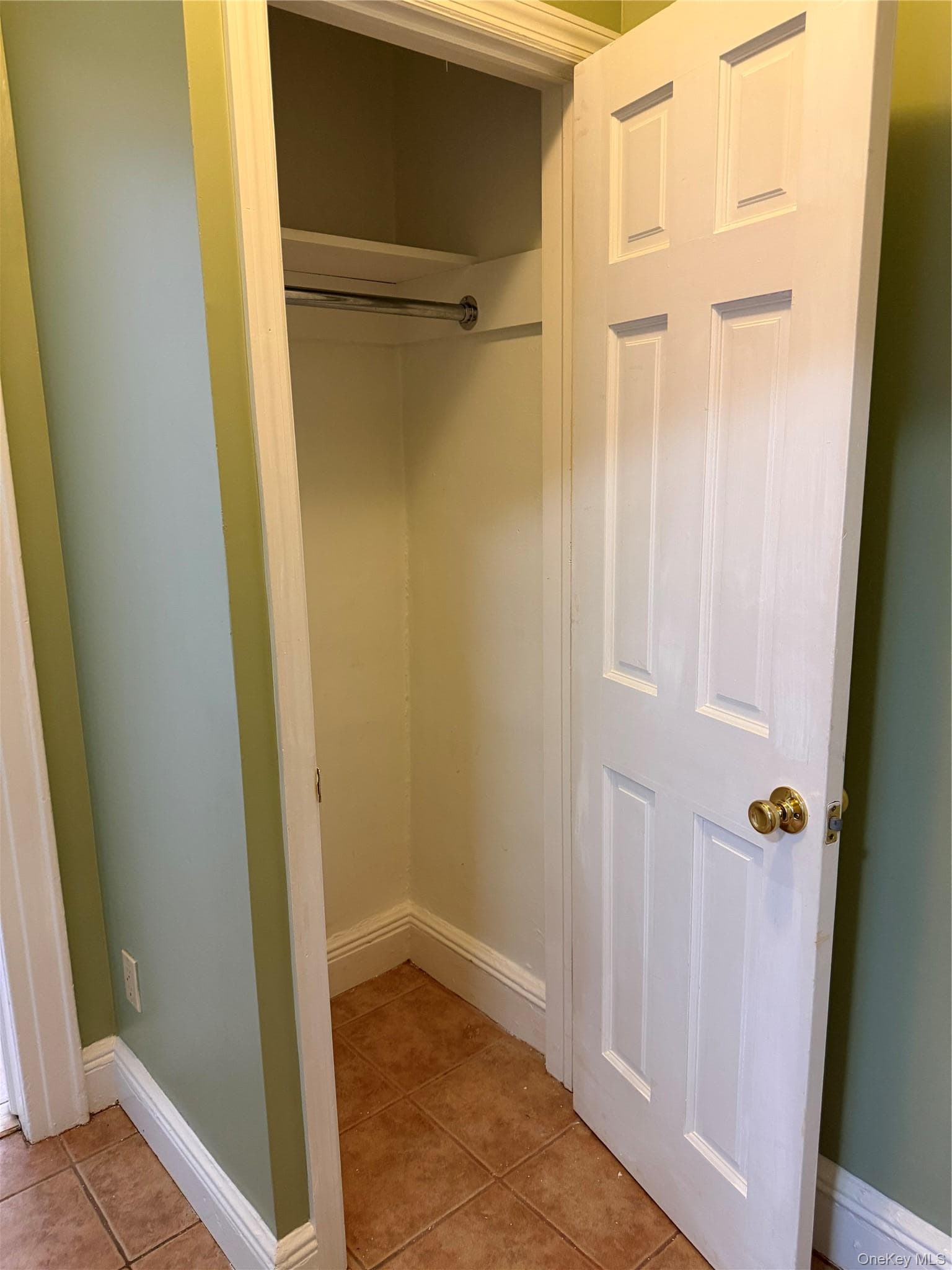 Closet