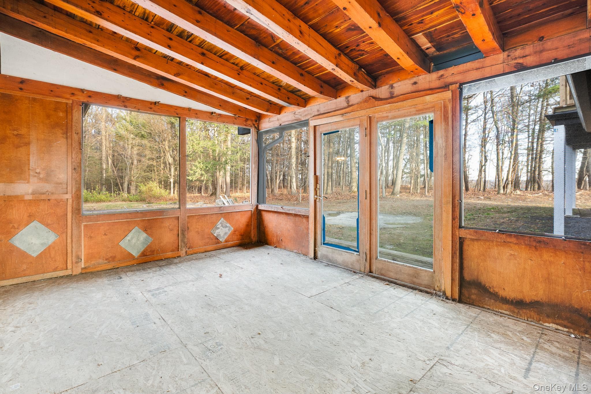 Sun Room