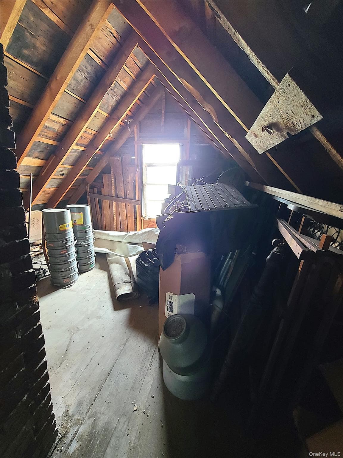 Attic