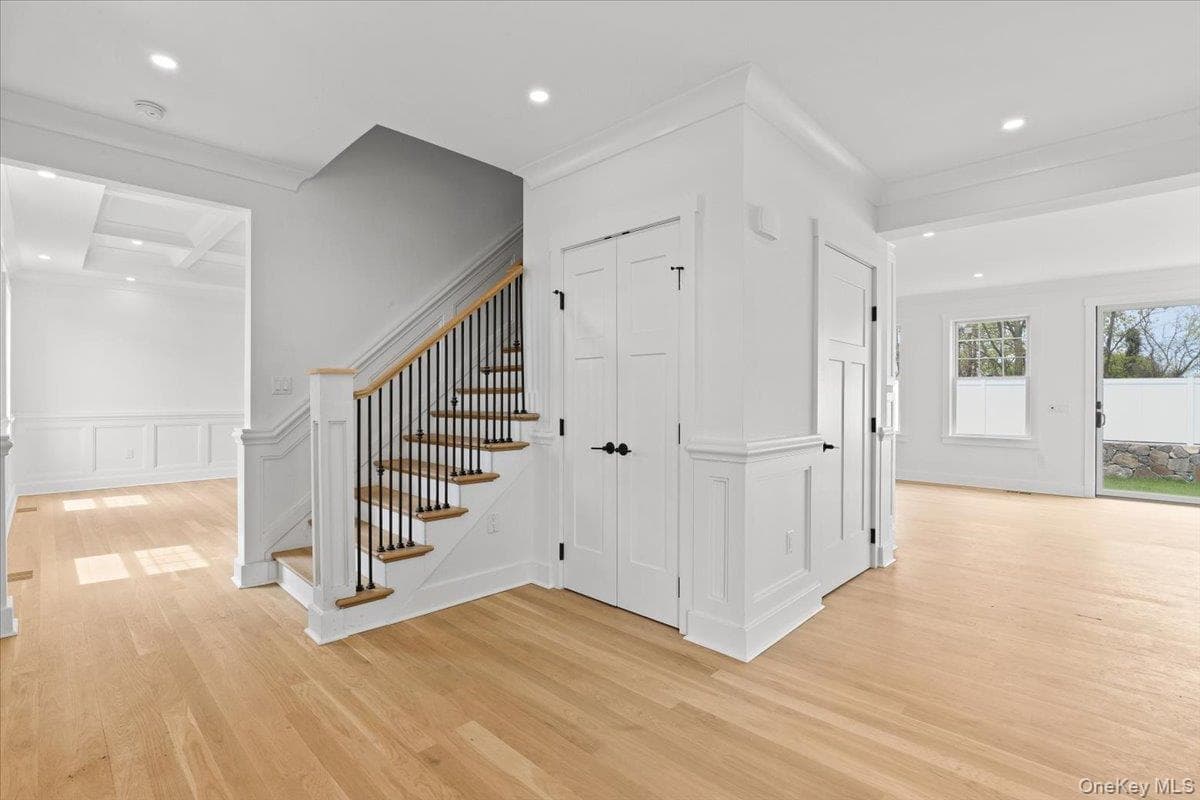Entrance Foyer