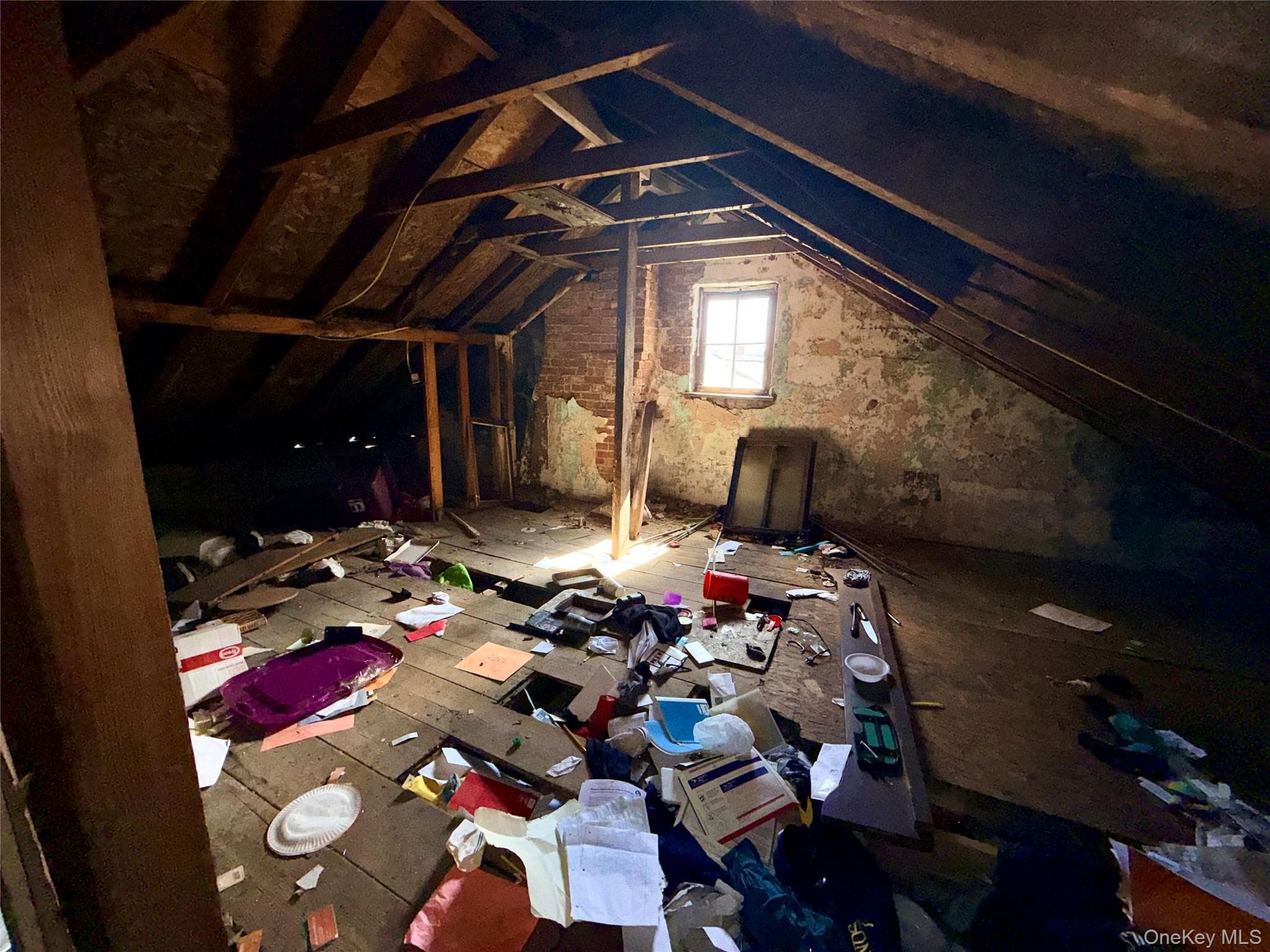 Attic