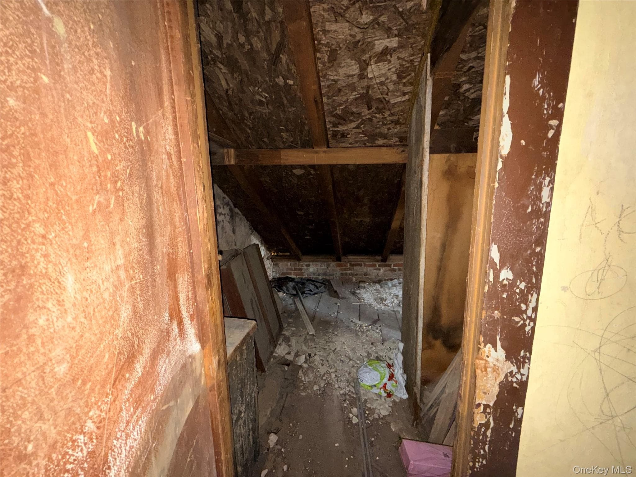 Attic