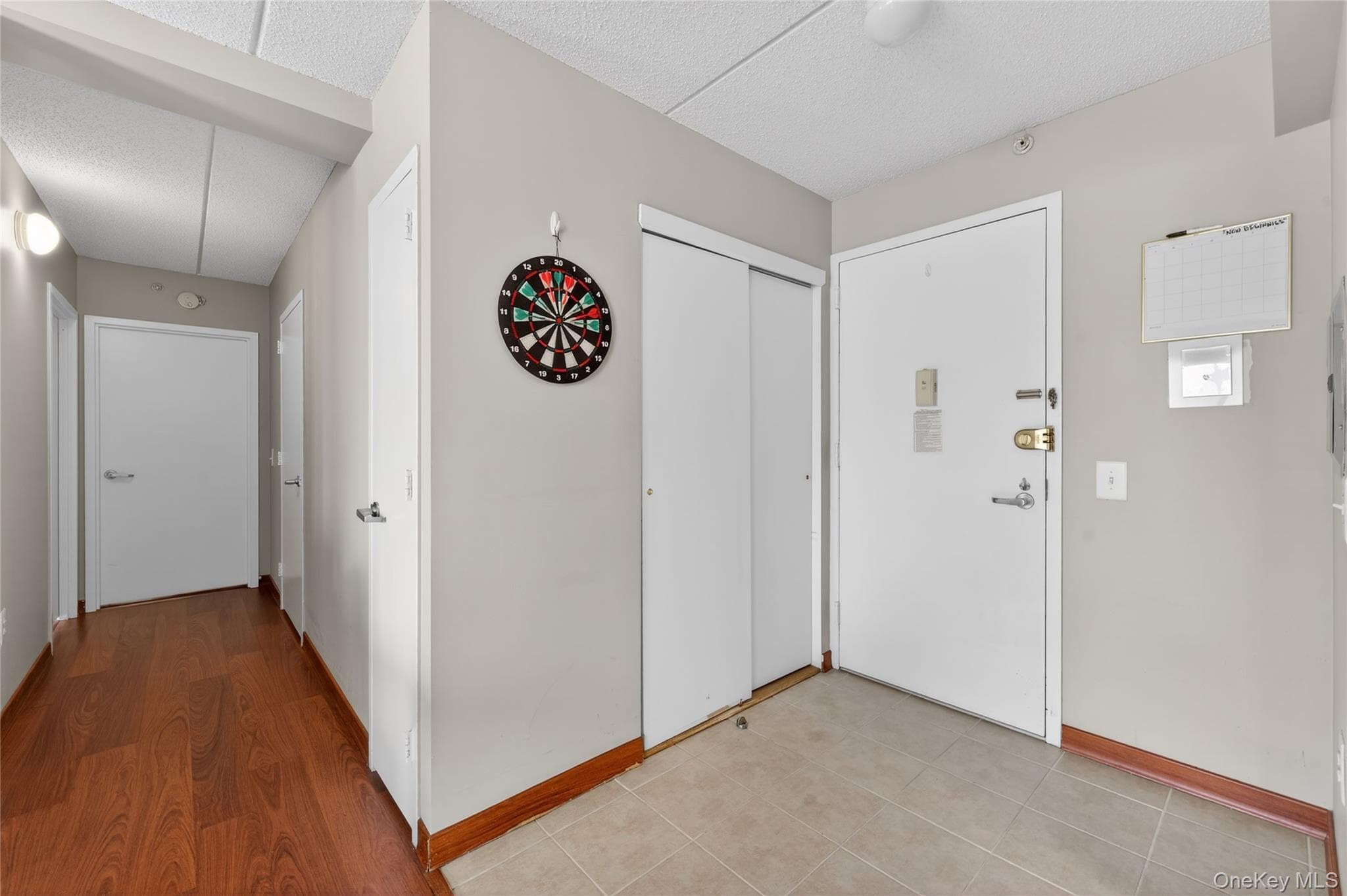 Entrance Foyer