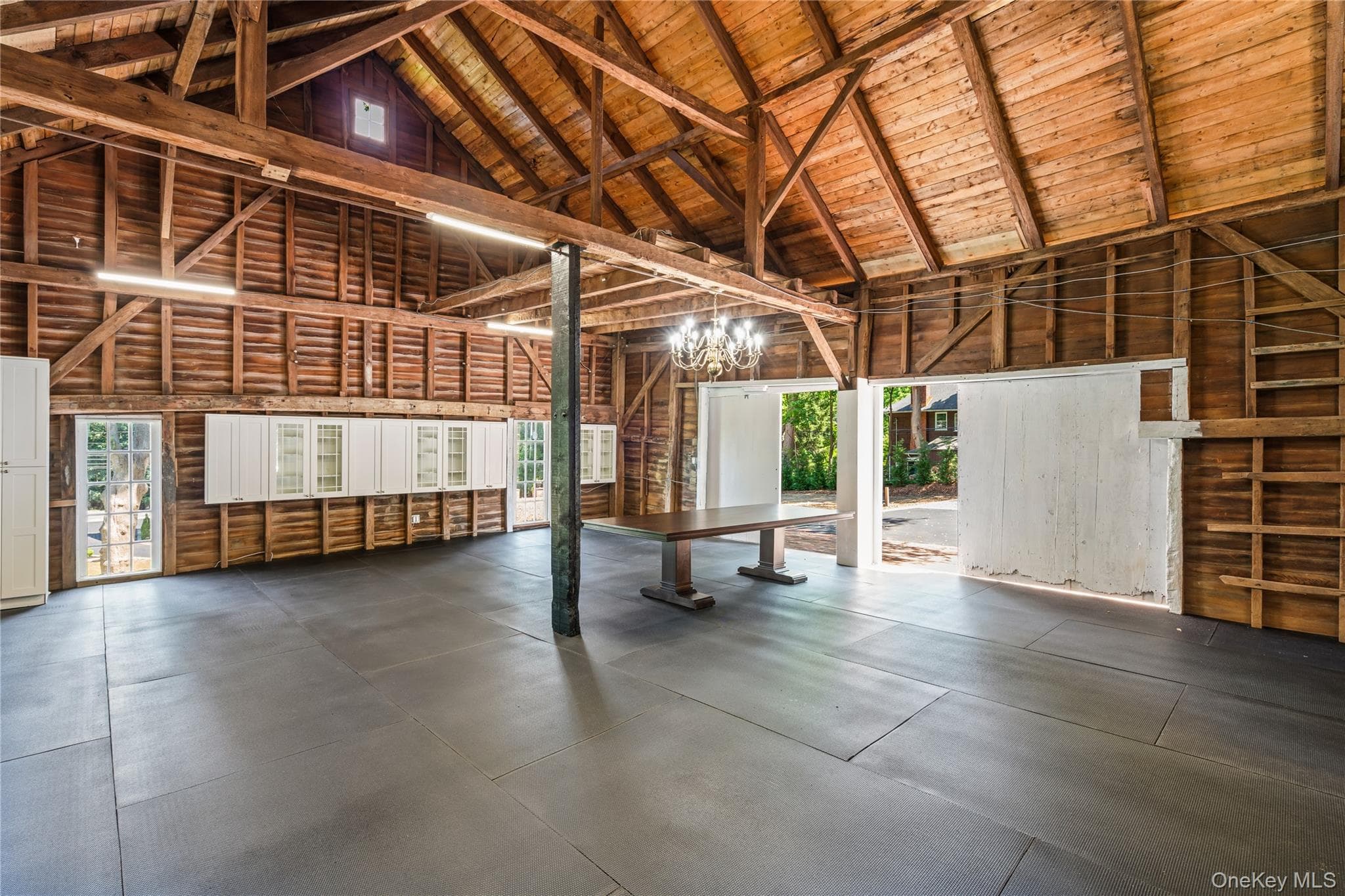 Barn