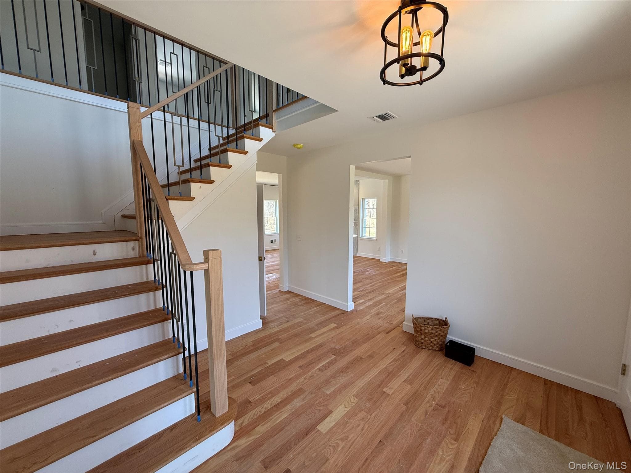 Entrance Foyer