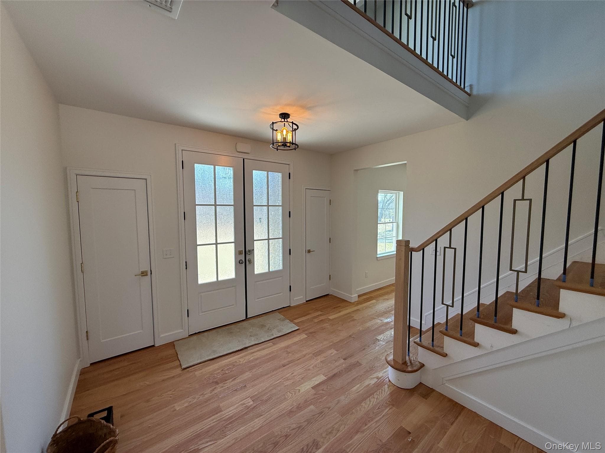 Entrance Foyer