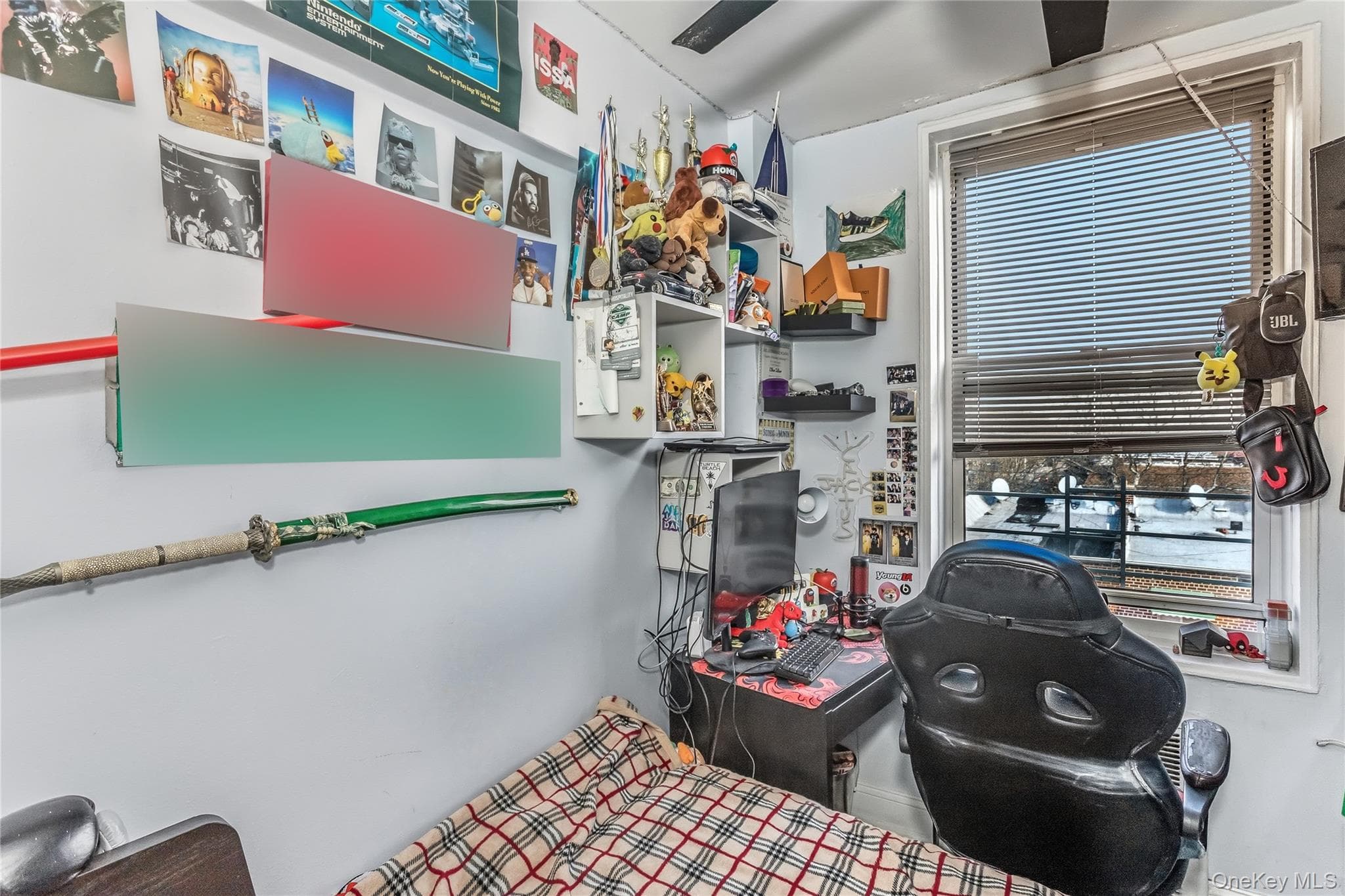 Bonus Room