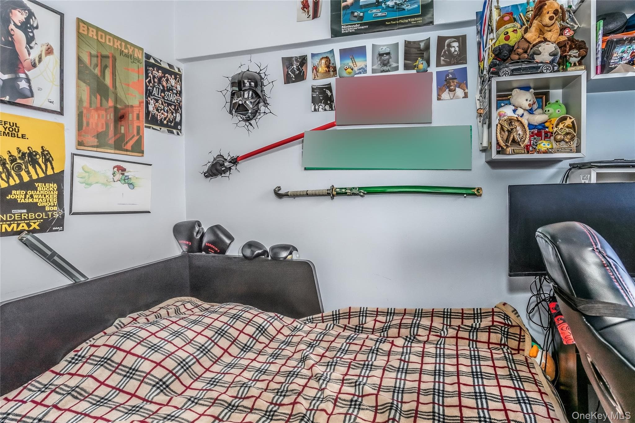 Bonus Room
