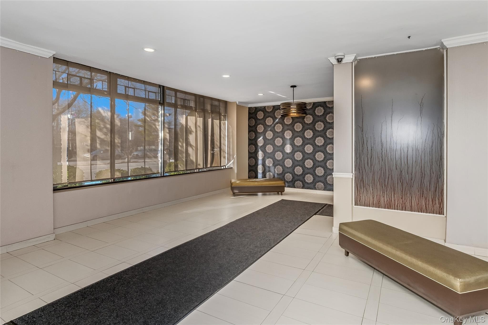 Entrance Foyer
