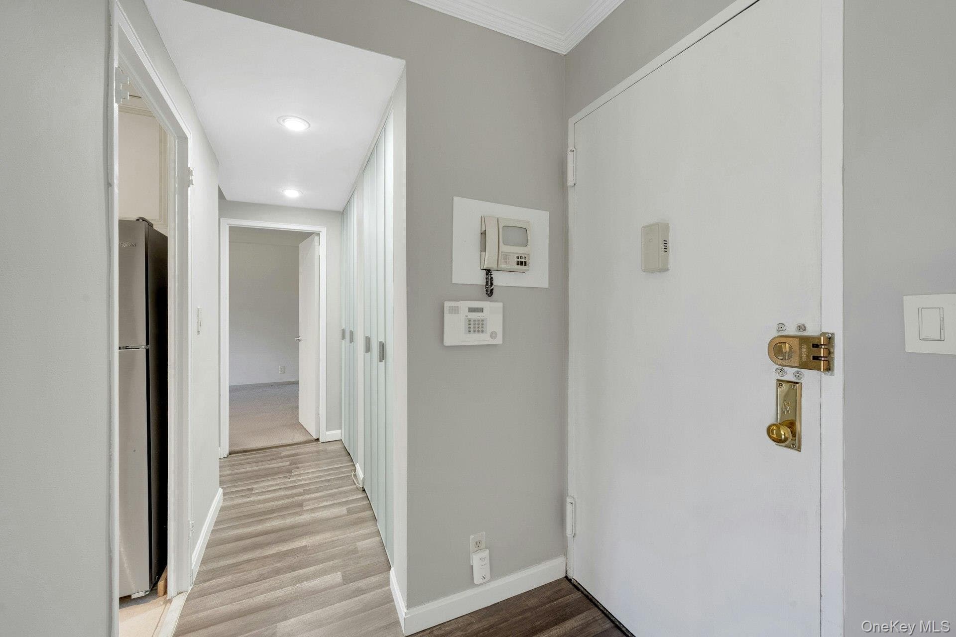 Entrance Foyer