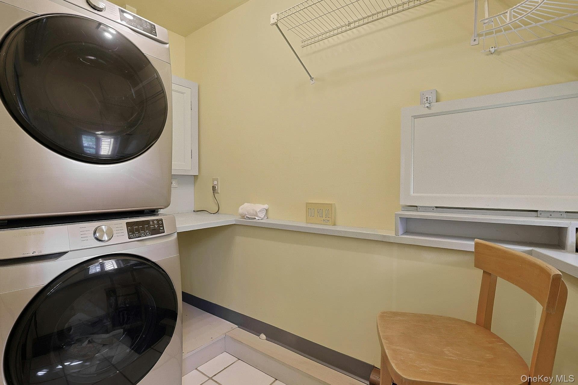 Laundry