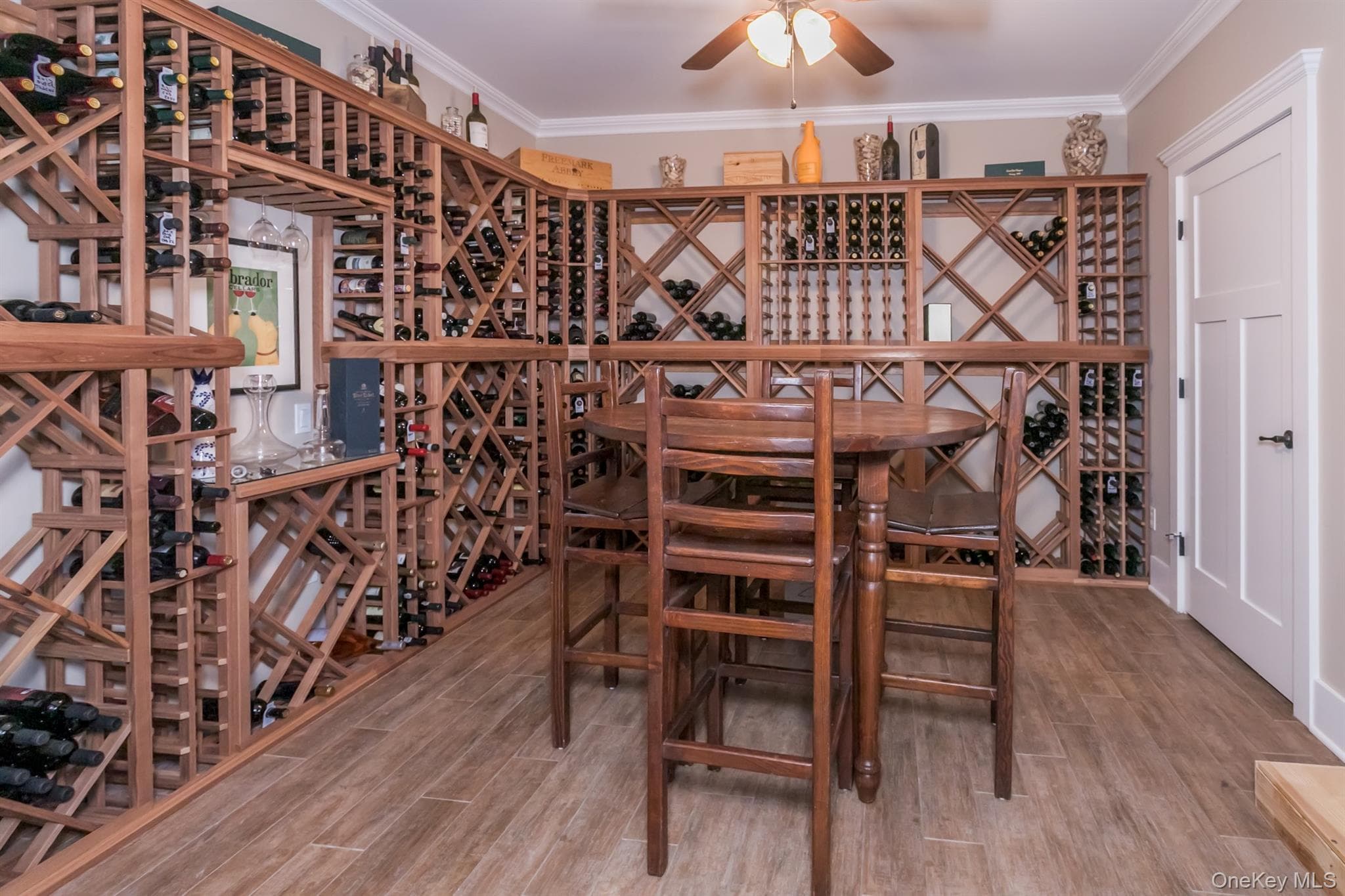 Wine Cellar
