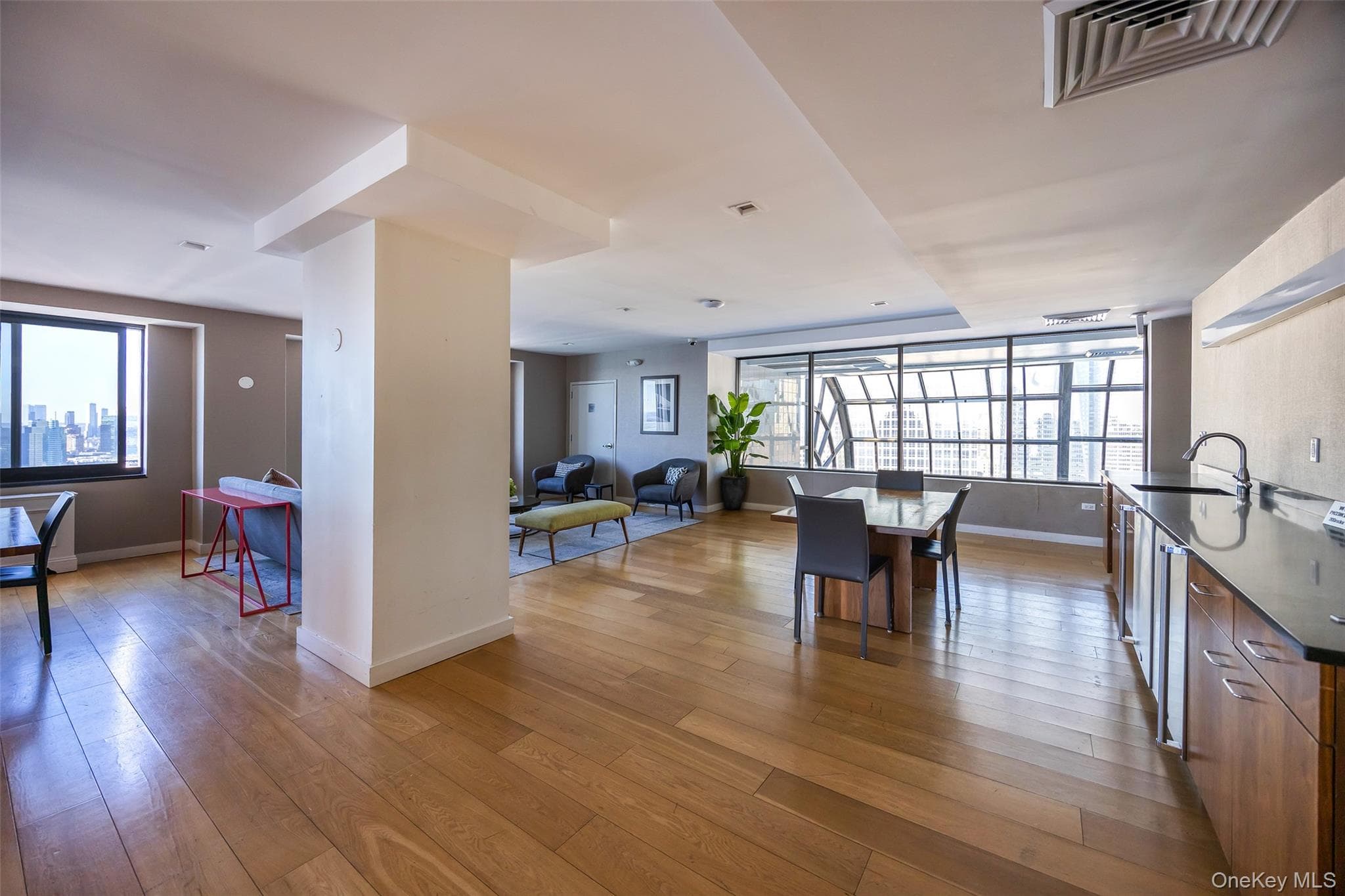 Recreation Room