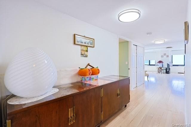 Entrance Foyer