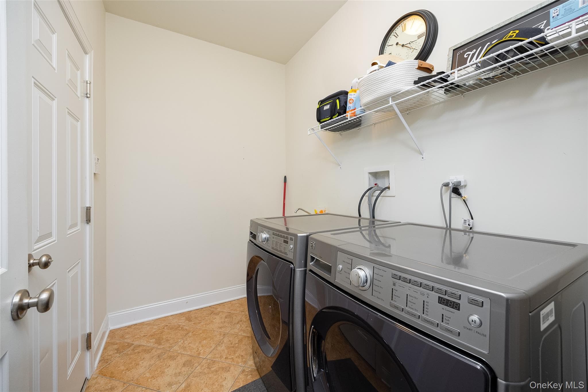 Laundry