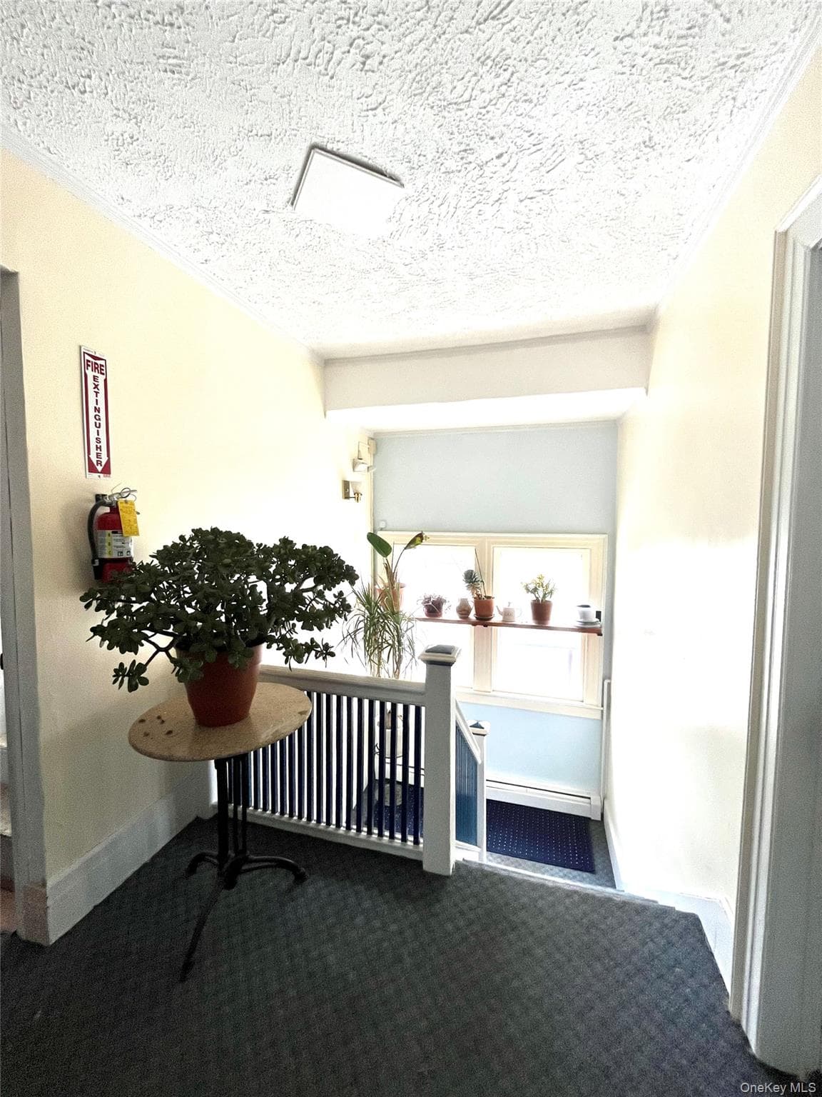 Entrance Foyer