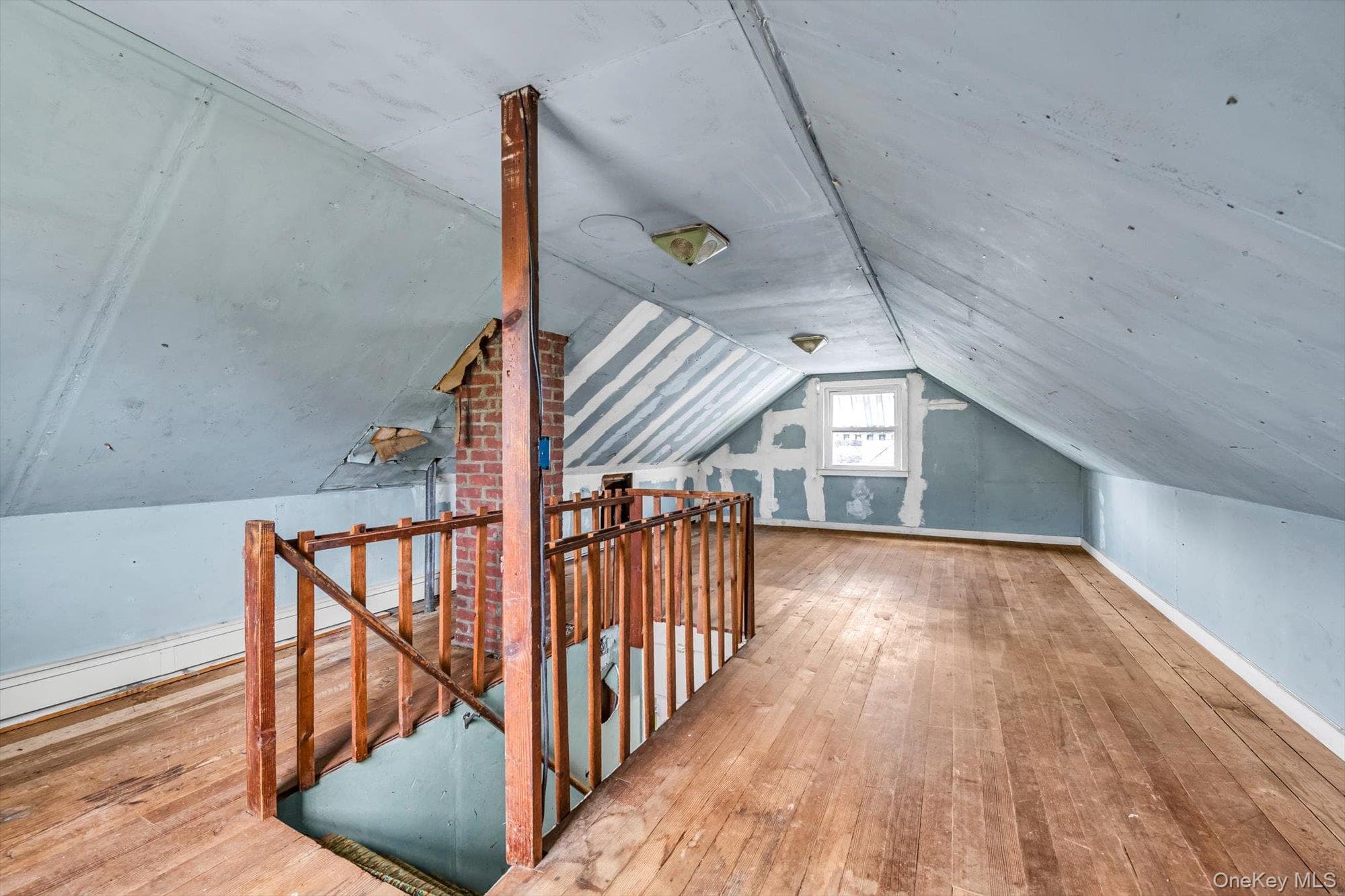 Attic
