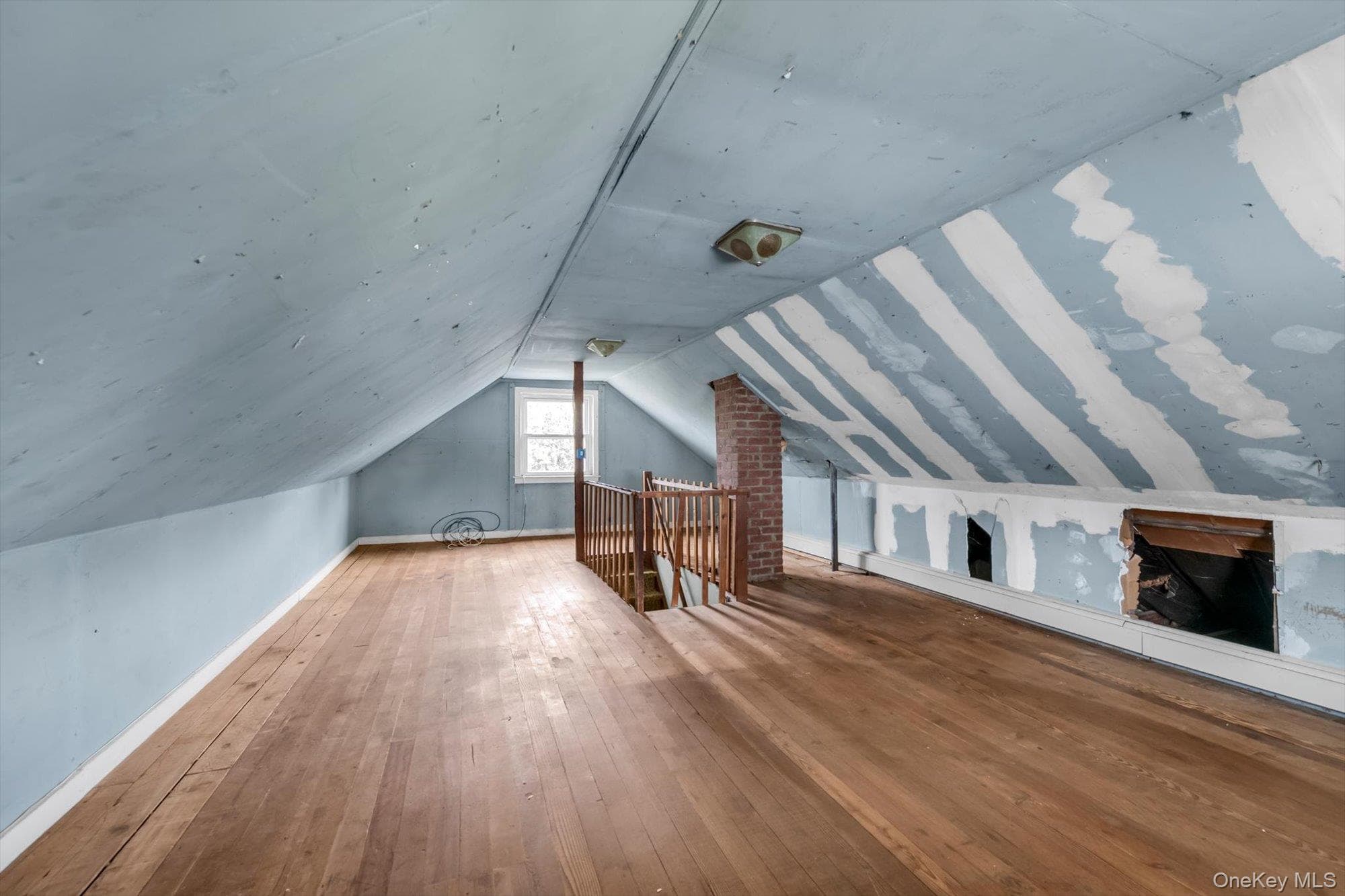 Attic