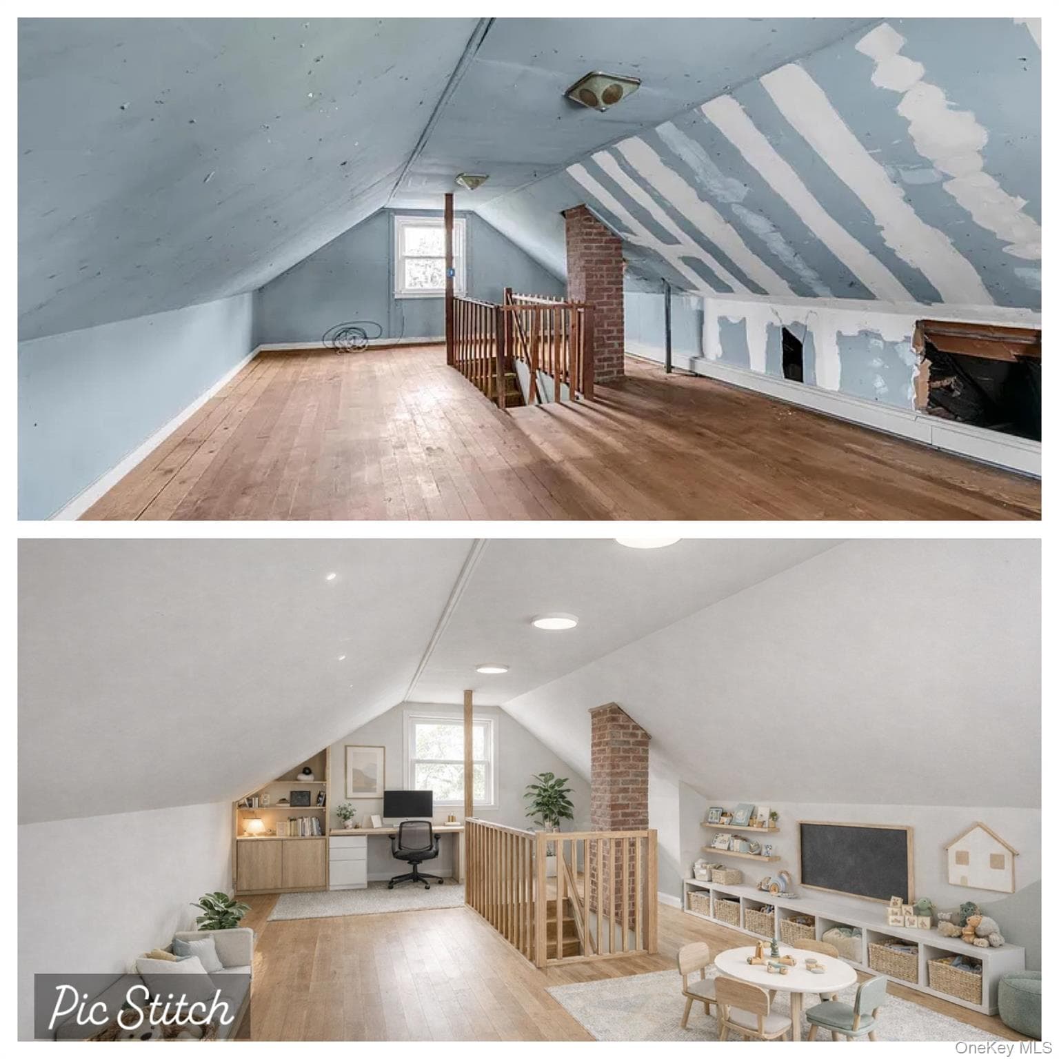 Attic