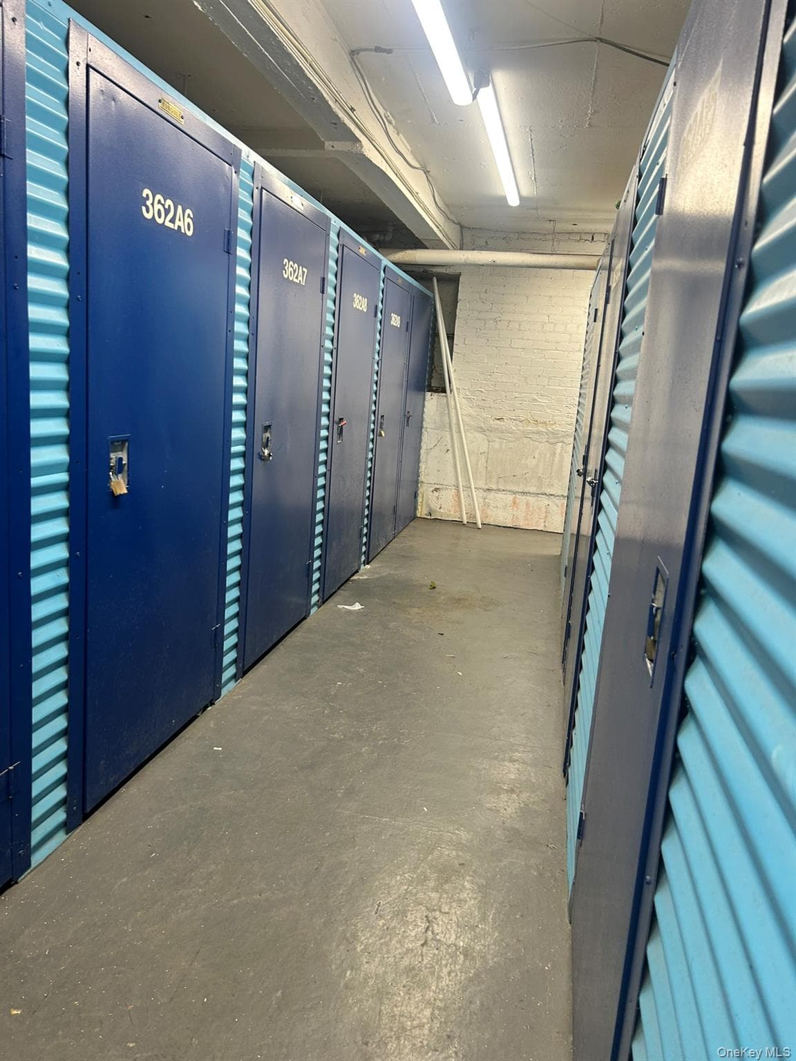 Storage