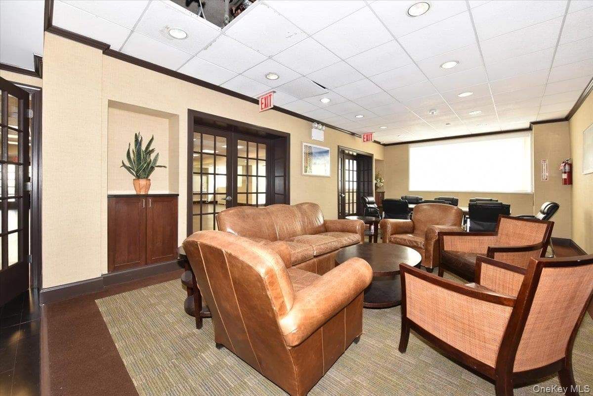 Recreation Room