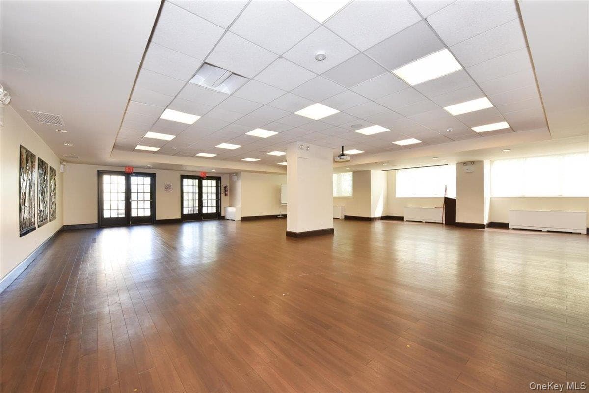 Recreation Room