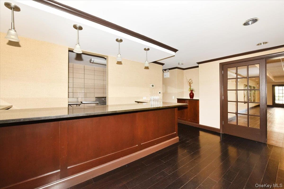 Recreation Room