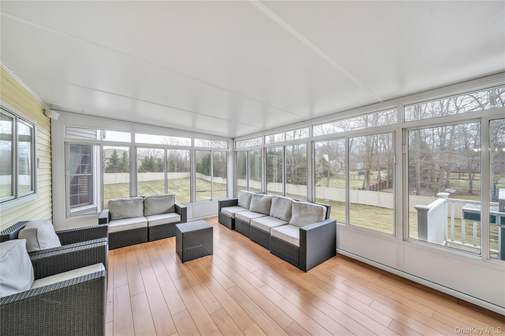 Sun Room