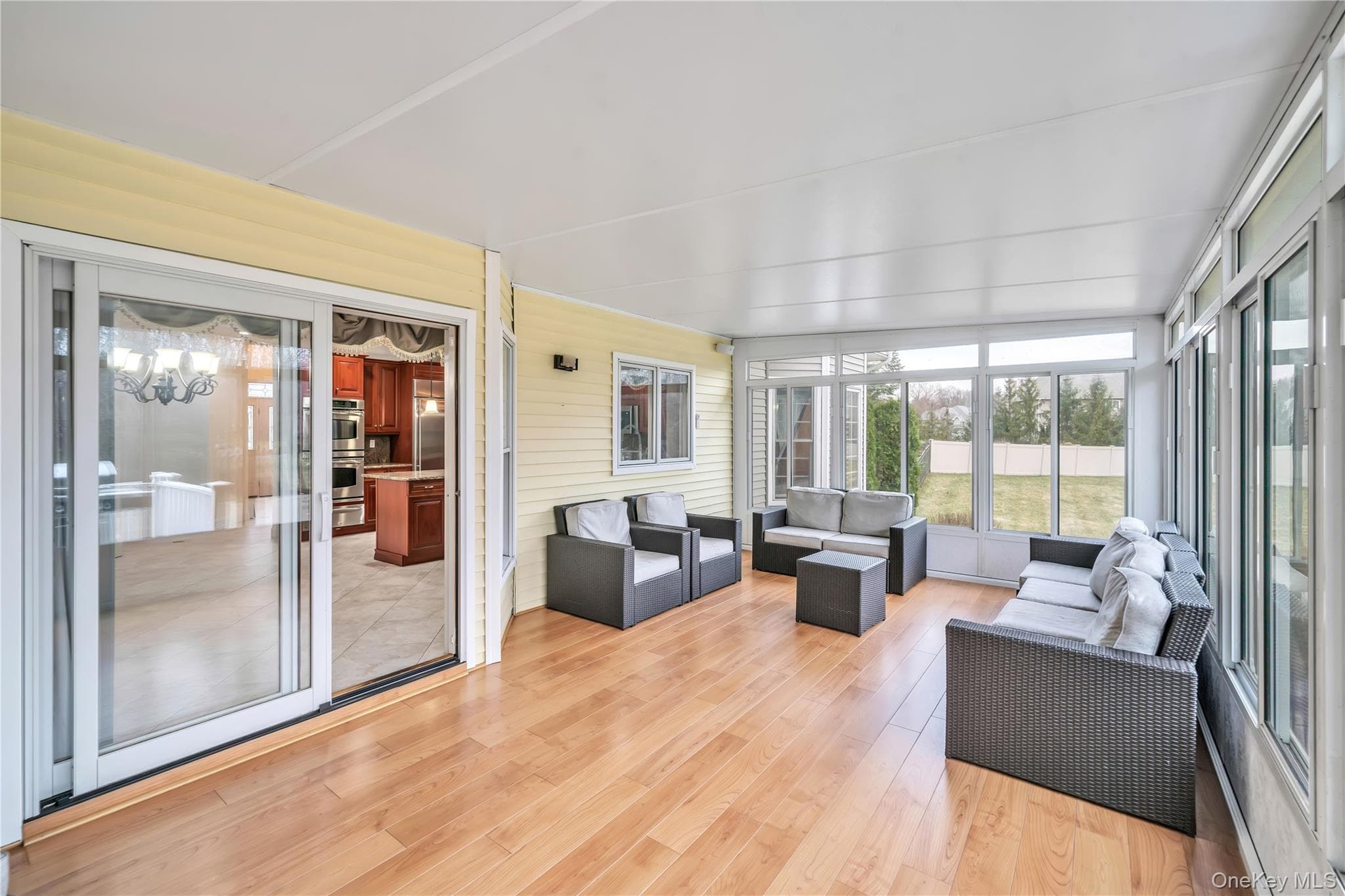 Sun Room