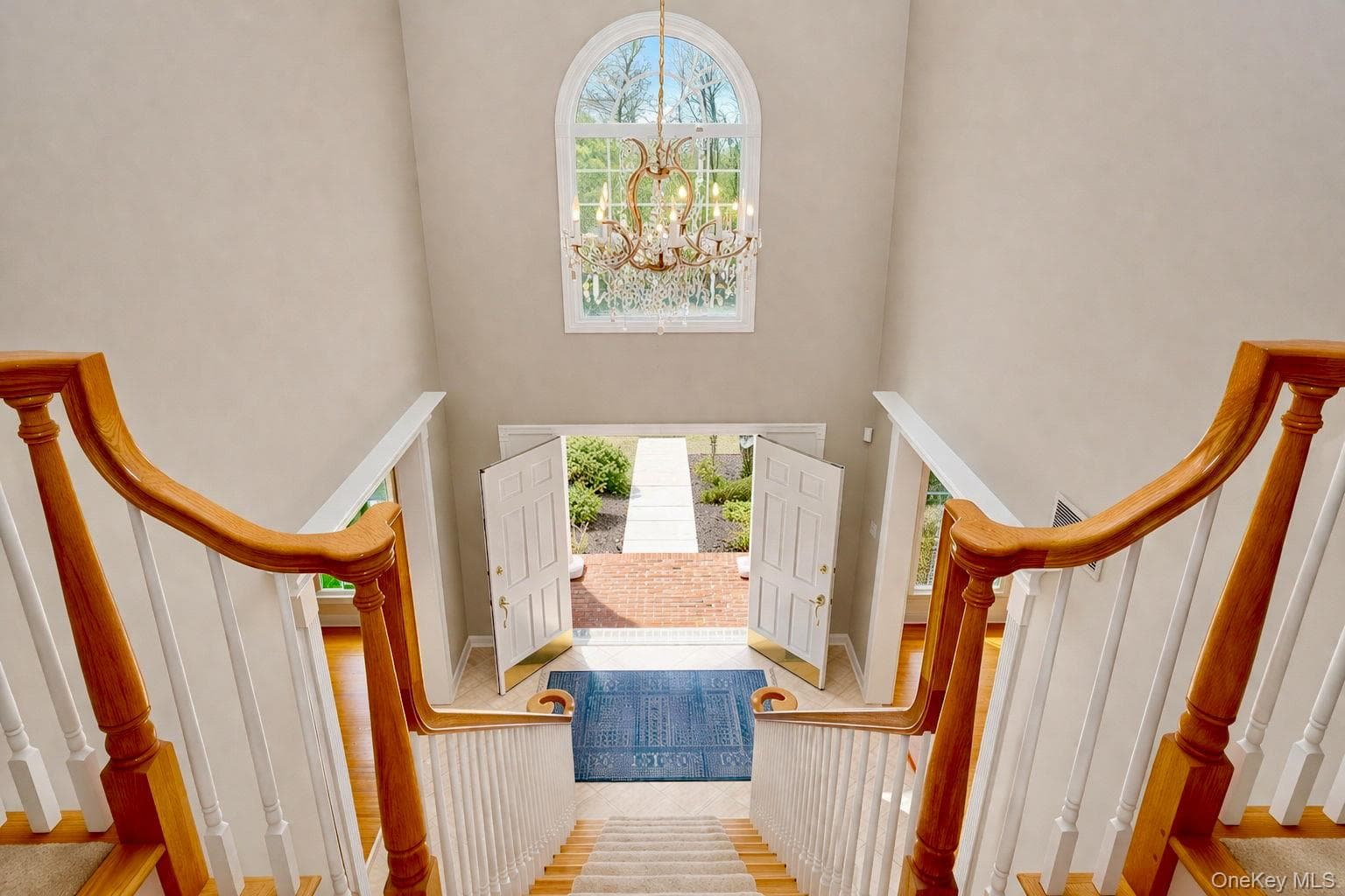 Entrance Foyer