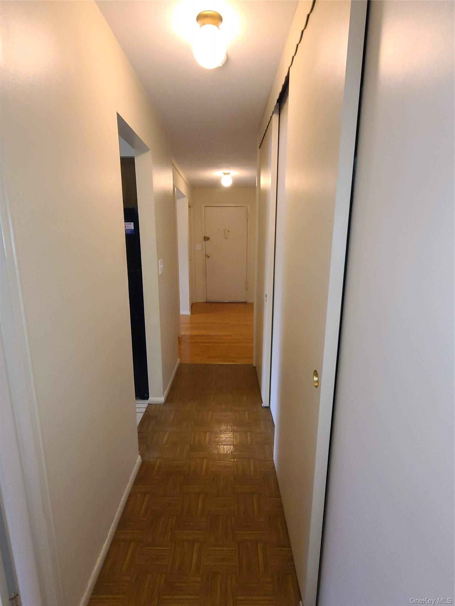Entrance Foyer