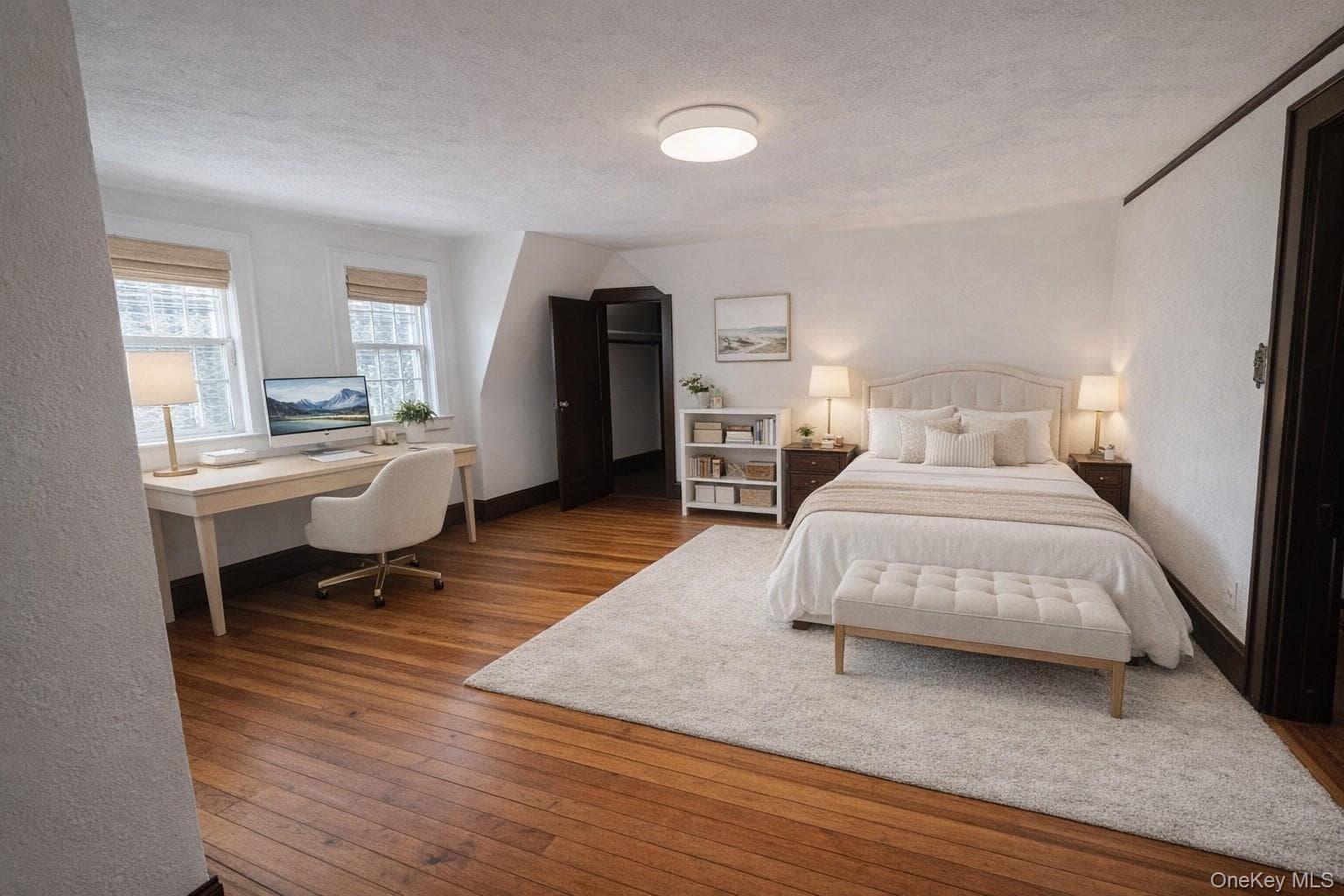 Attic