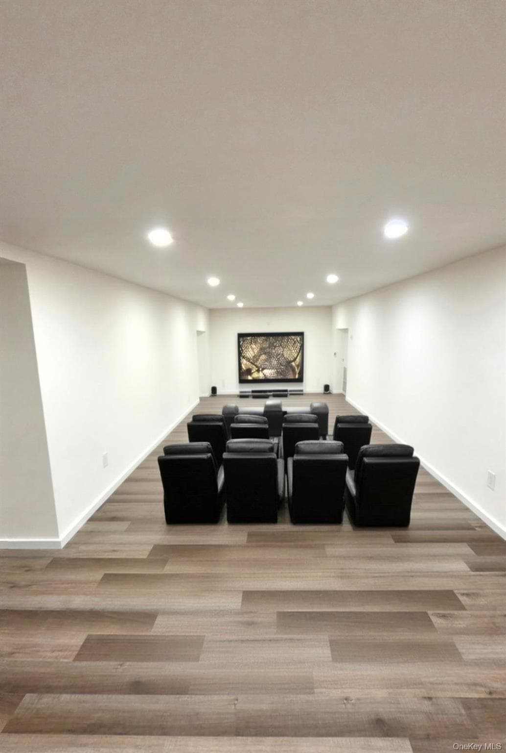 Media Room