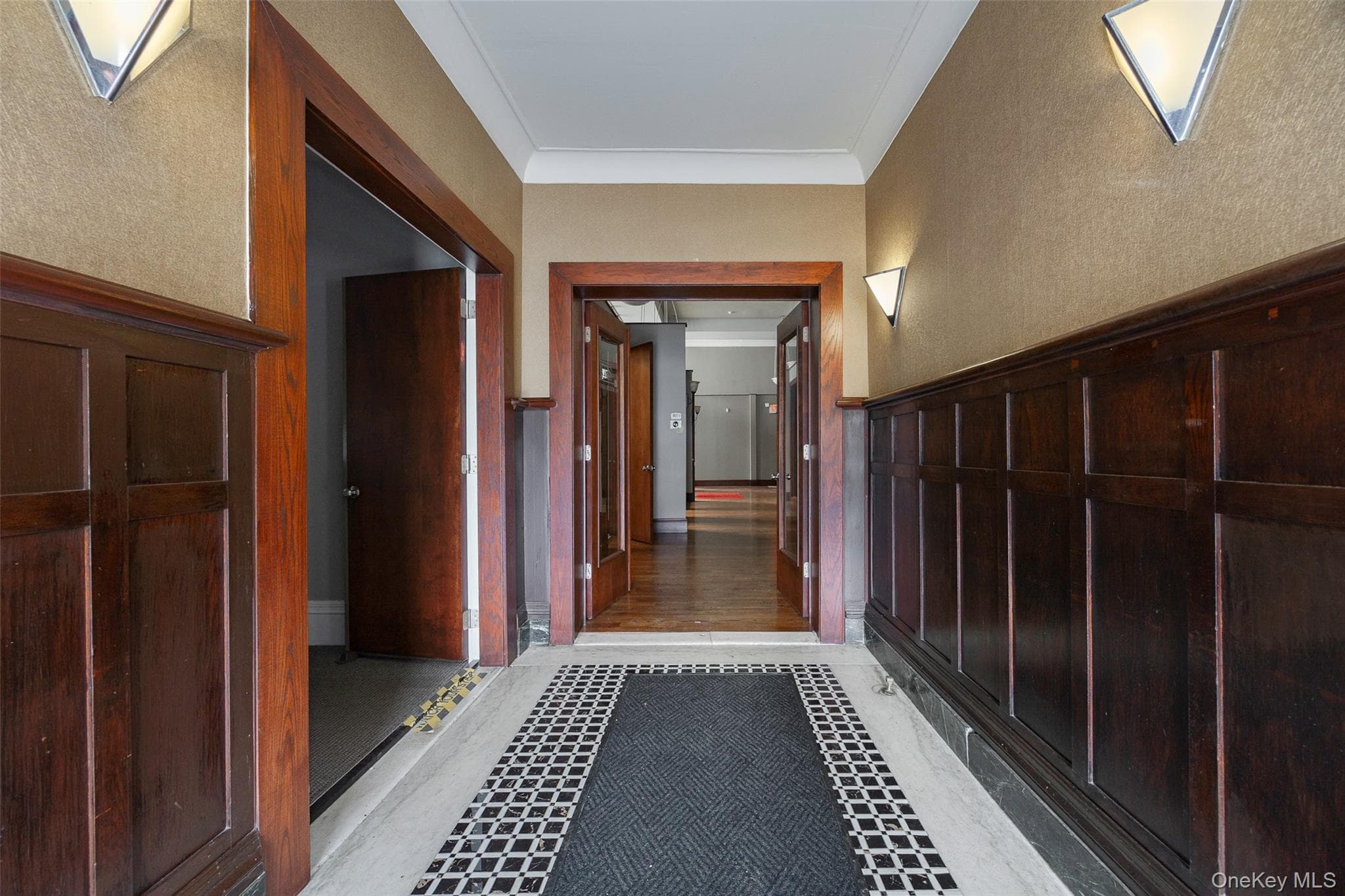Entrance Foyer