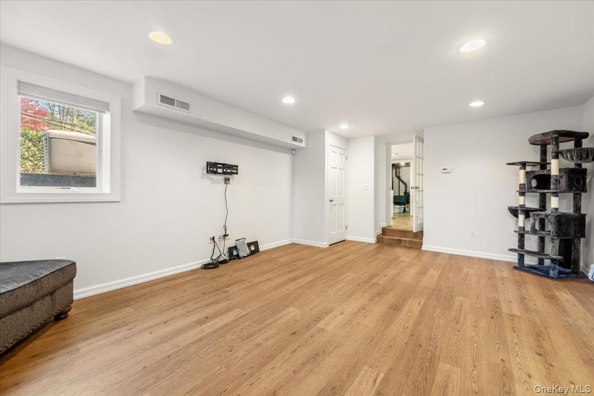 Bonus Room