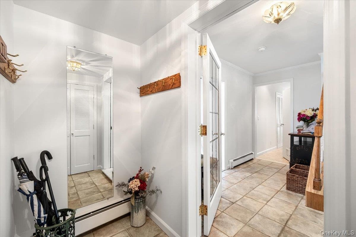 Entrance Foyer