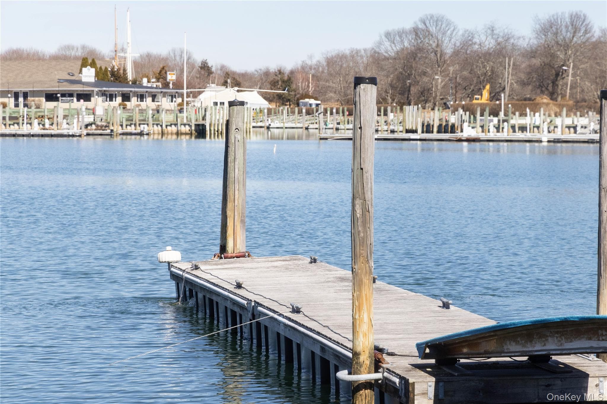 Dock