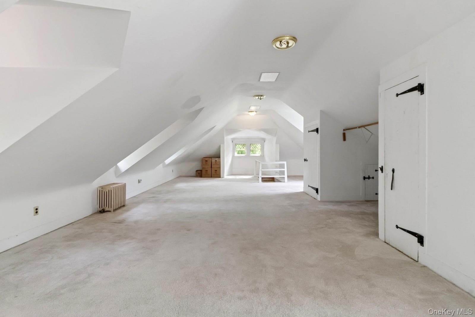 Bonus Room