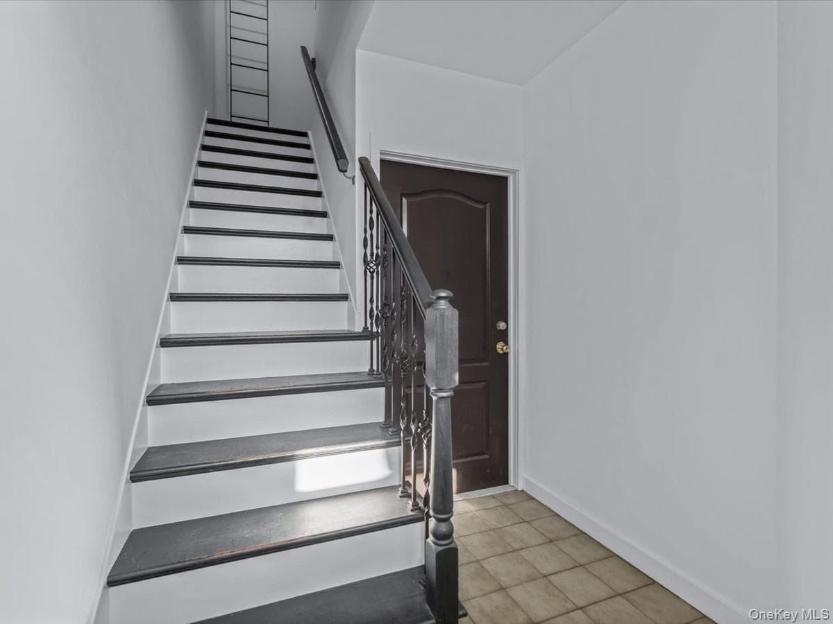 Entrance Foyer