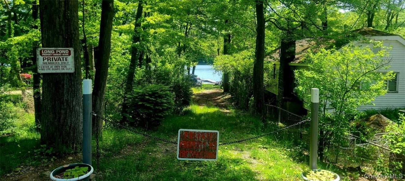Lake