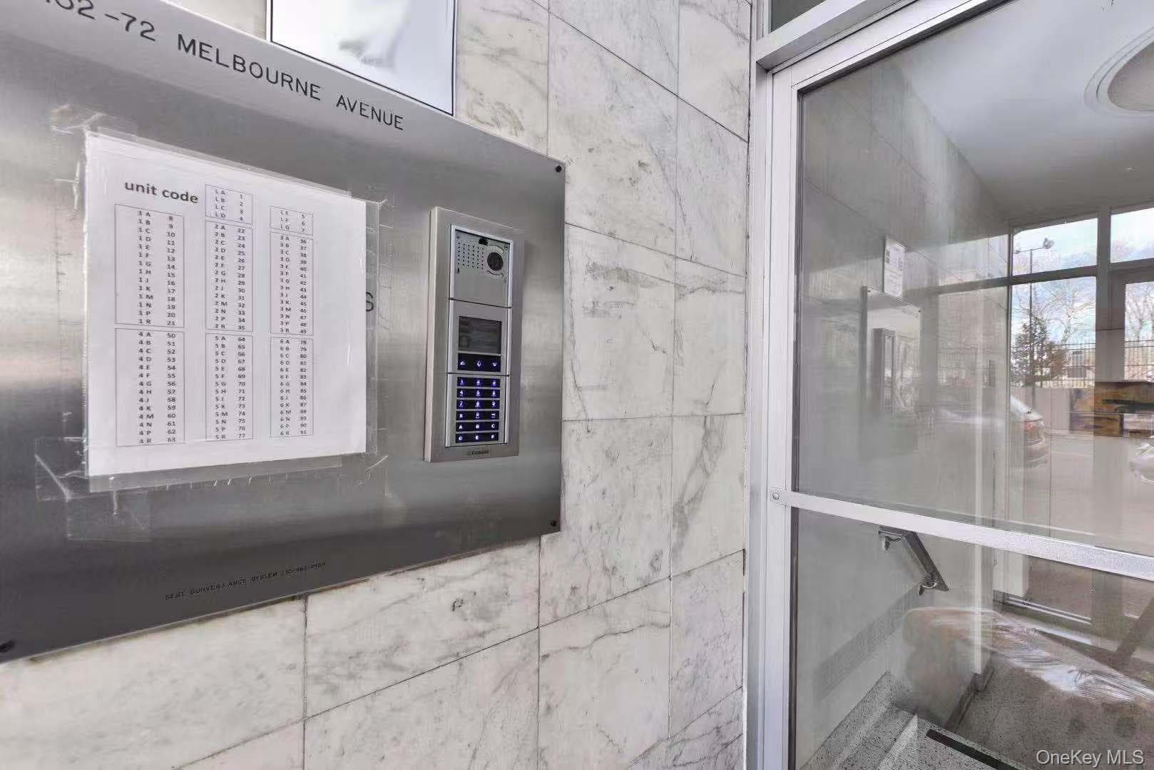 Entry