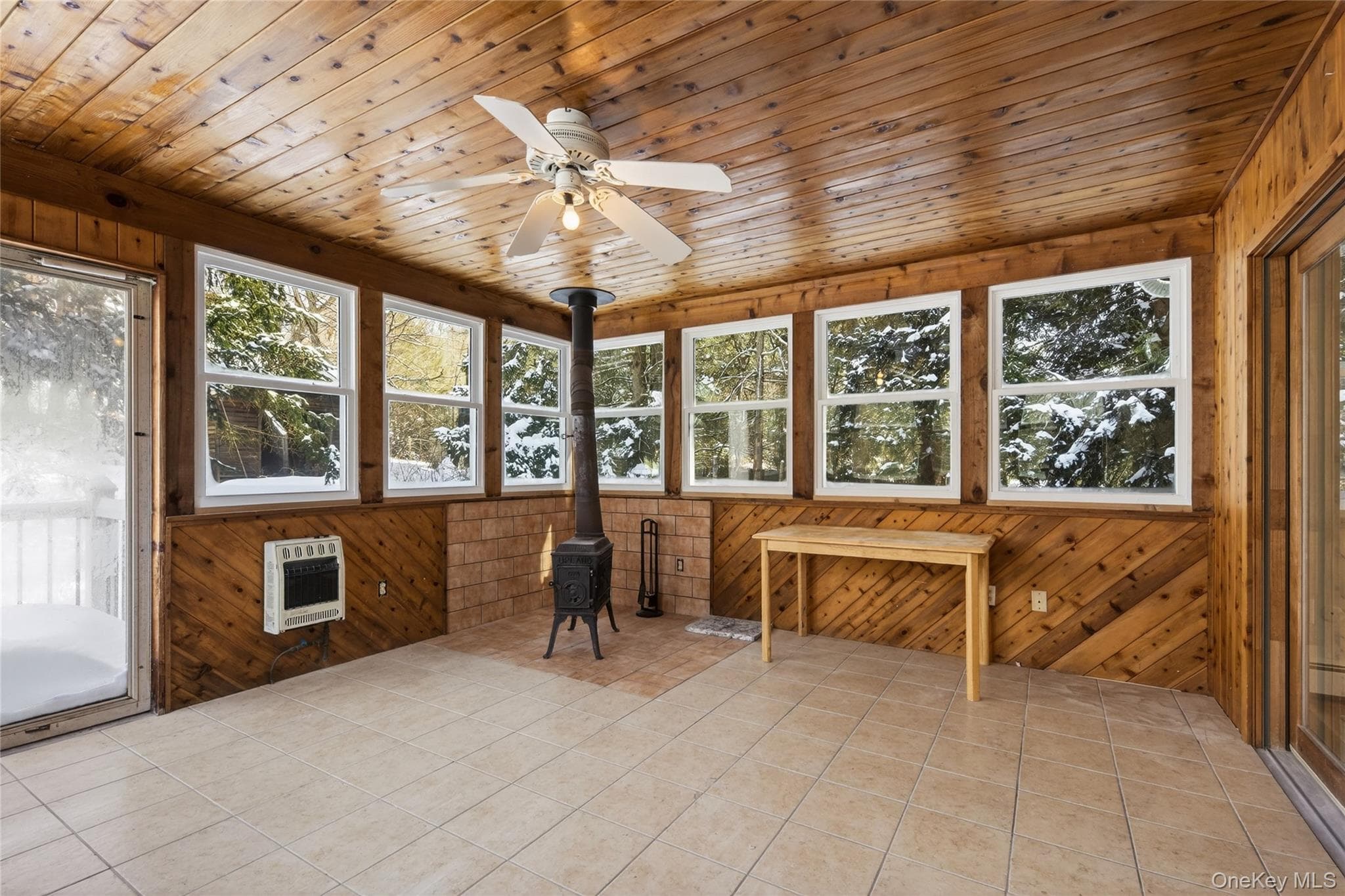 Sun Room