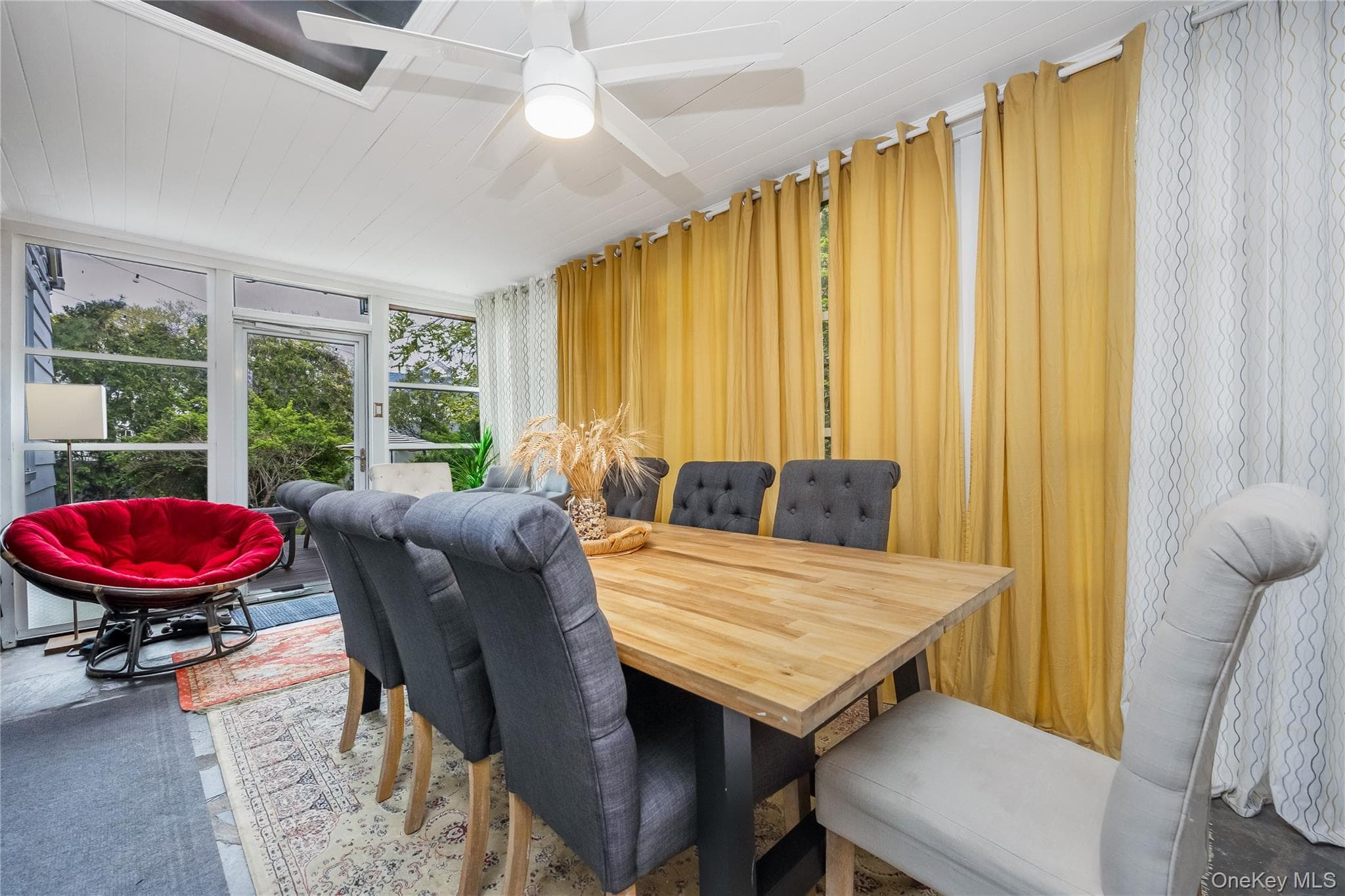 Sun Room