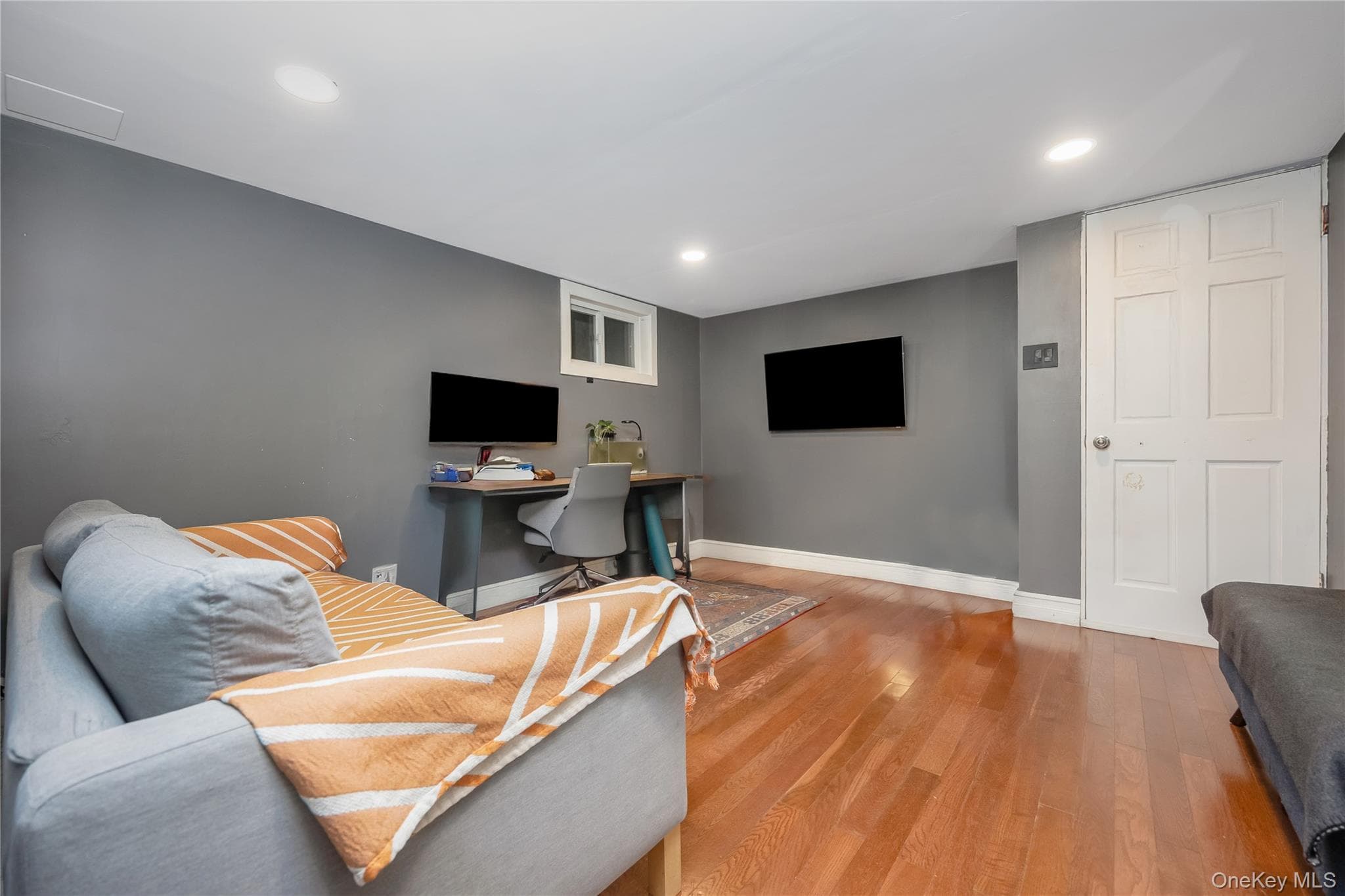 Recreation Room