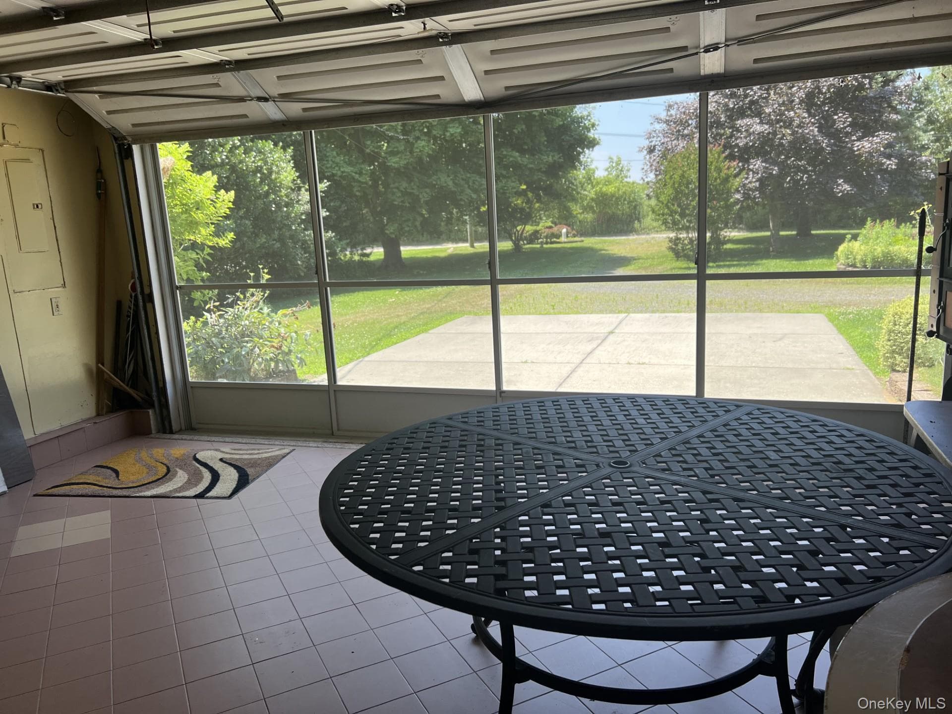 Sun Room