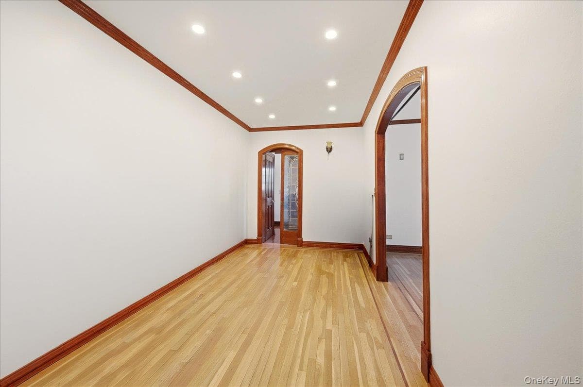 Entrance Foyer